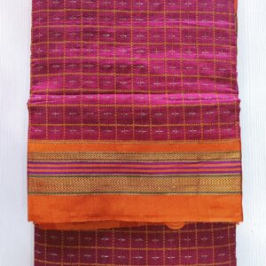 Box Star Saree