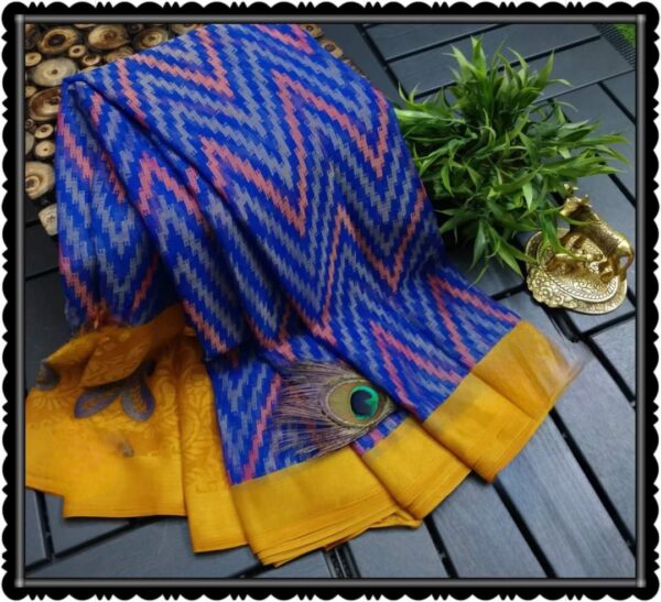 Royal Chiffon Brasso - Image 4