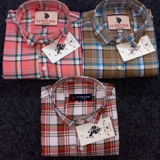 Mens Shirt