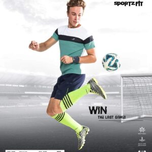 SPORTZ FIT MENS TSHIRT