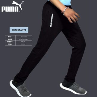 Puma Track Pant For Men's