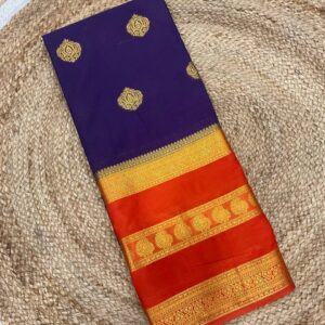 Banglore Bentex Silk